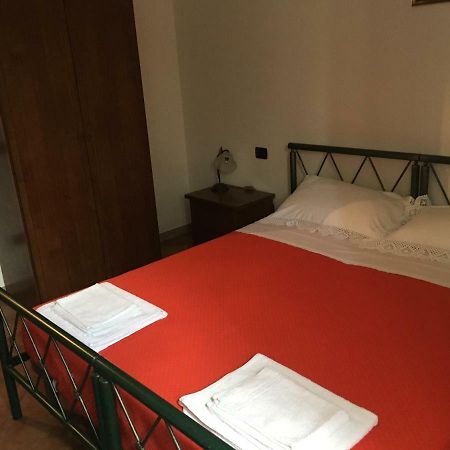 Appartamenti E Camere Il Poggio Di D'Angeli Lidia Auditore Dış mekan fotoğraf