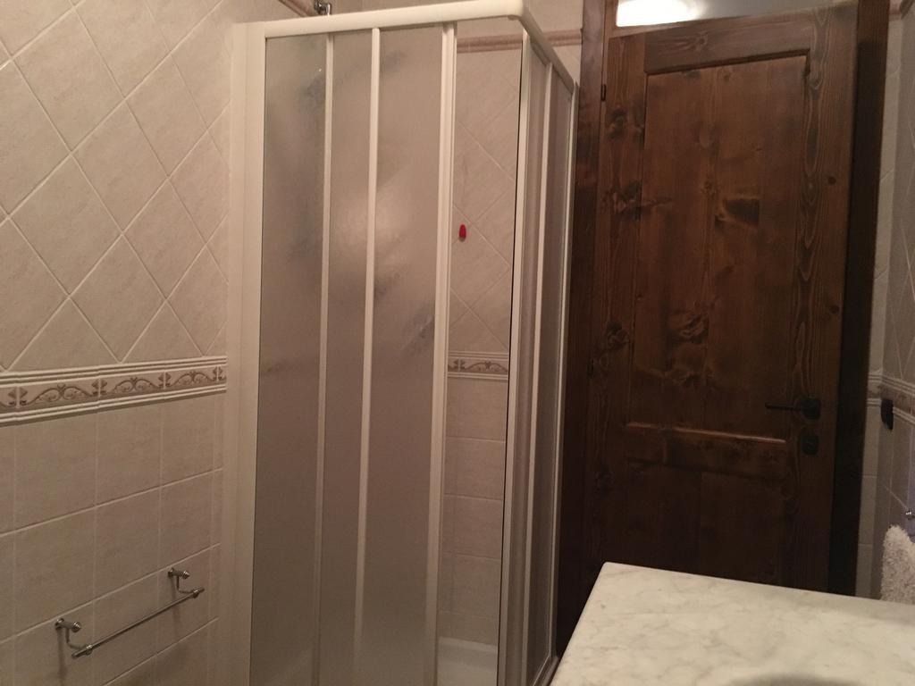 Appartamenti E Camere Il Poggio Di D'Angeli Lidia Auditore Dış mekan fotoğraf
