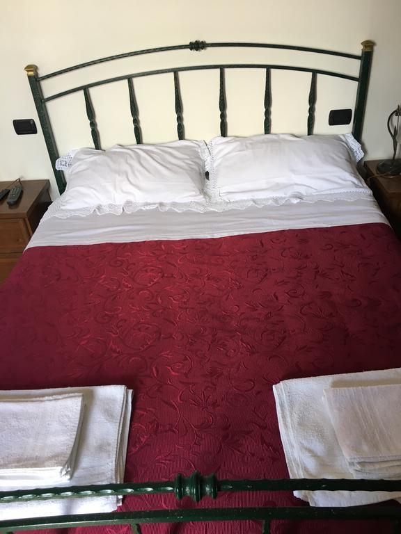 Appartamenti E Camere Il Poggio Di D'Angeli Lidia Auditore Dış mekan fotoğraf