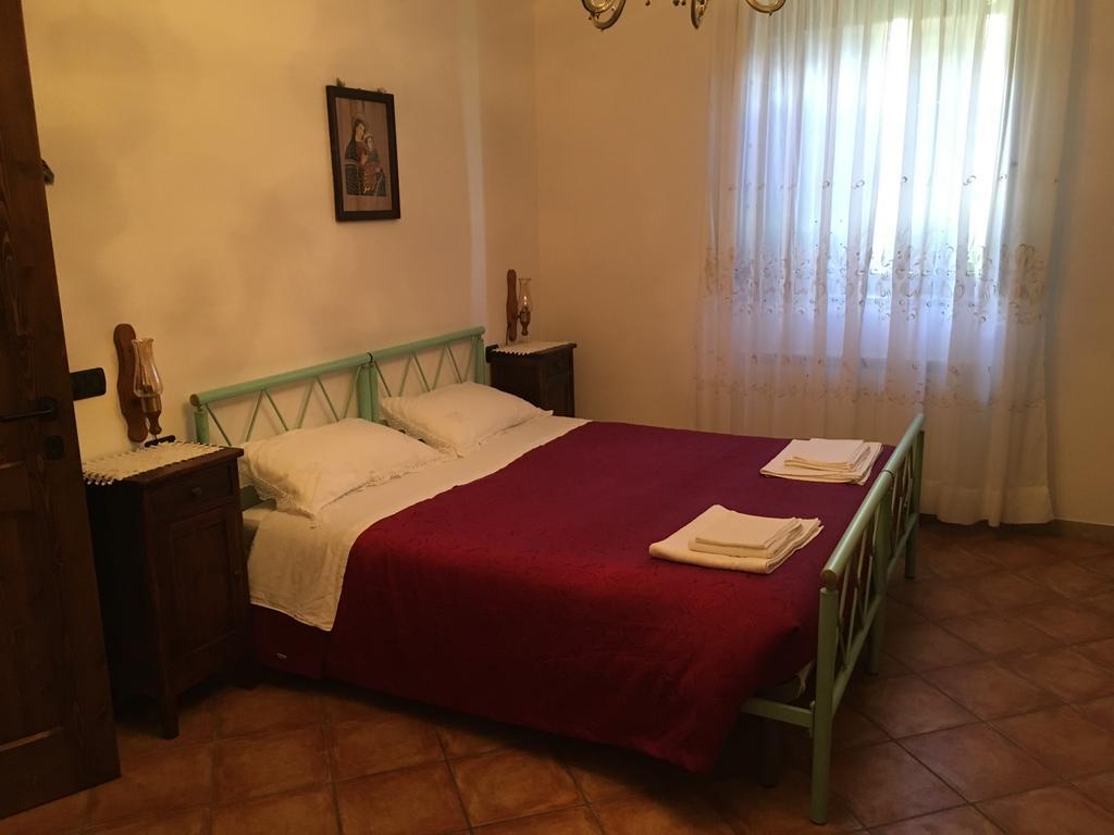 Appartamenti E Camere Il Poggio Di D'Angeli Lidia Auditore Dış mekan fotoğraf