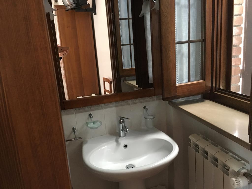 Appartamenti E Camere Il Poggio Di D'Angeli Lidia Auditore Dış mekan fotoğraf