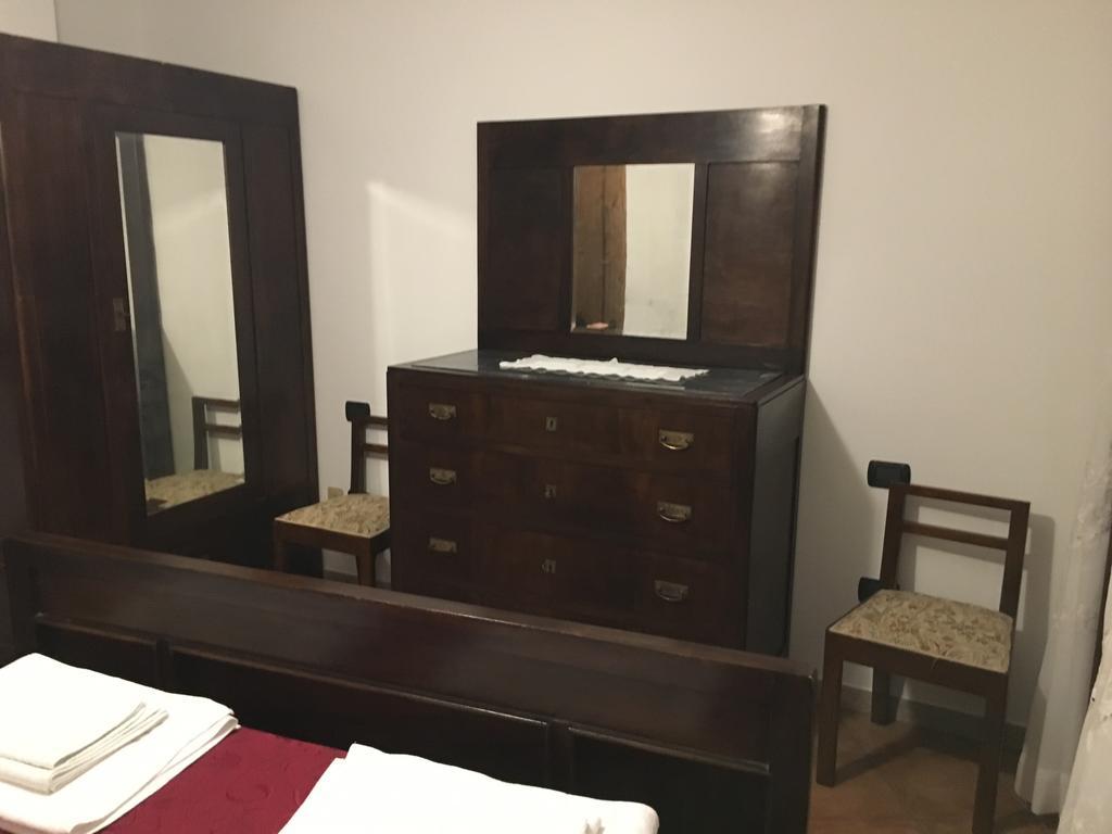 Appartamenti E Camere Il Poggio Di D'Angeli Lidia Auditore Dış mekan fotoğraf