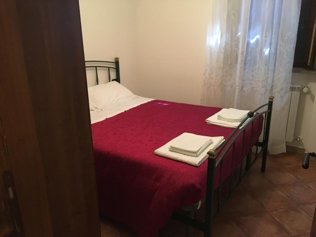 Appartamenti E Camere Il Poggio Di D'Angeli Lidia Auditore Dış mekan fotoğraf