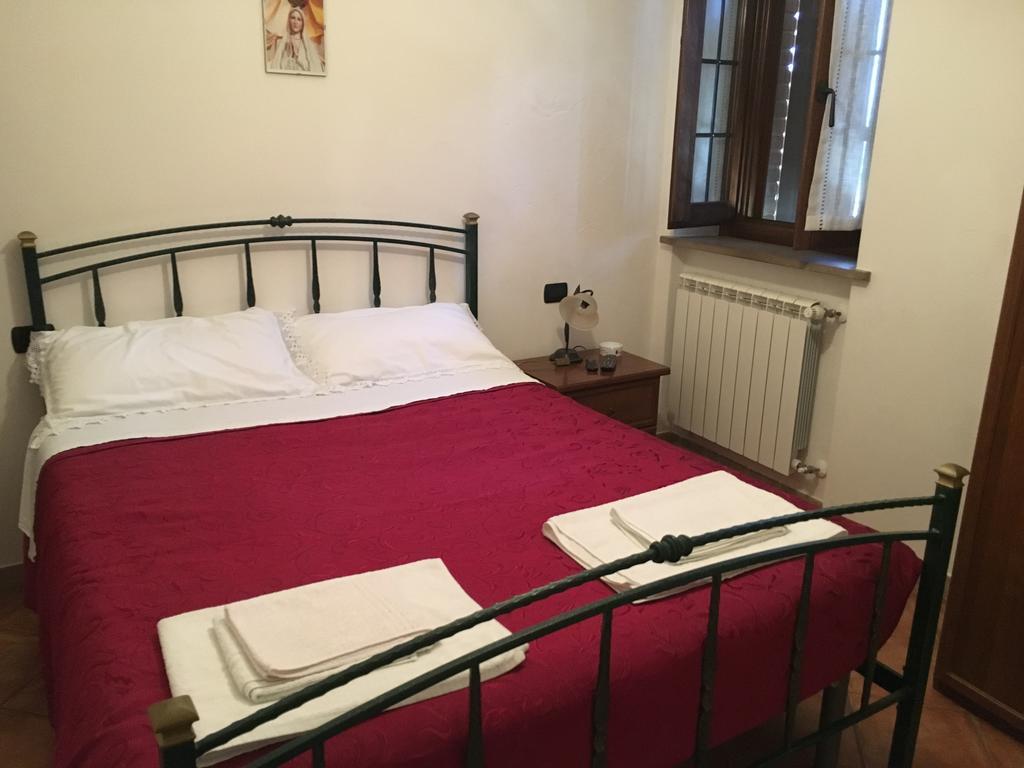 Appartamenti E Camere Il Poggio Di D'Angeli Lidia Auditore Dış mekan fotoğraf
