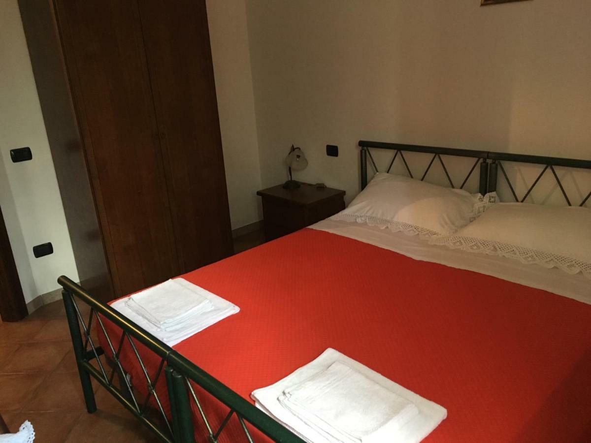 Appartamenti E Camere Il Poggio Di D'Angeli Lidia Auditore Dış mekan fotoğraf